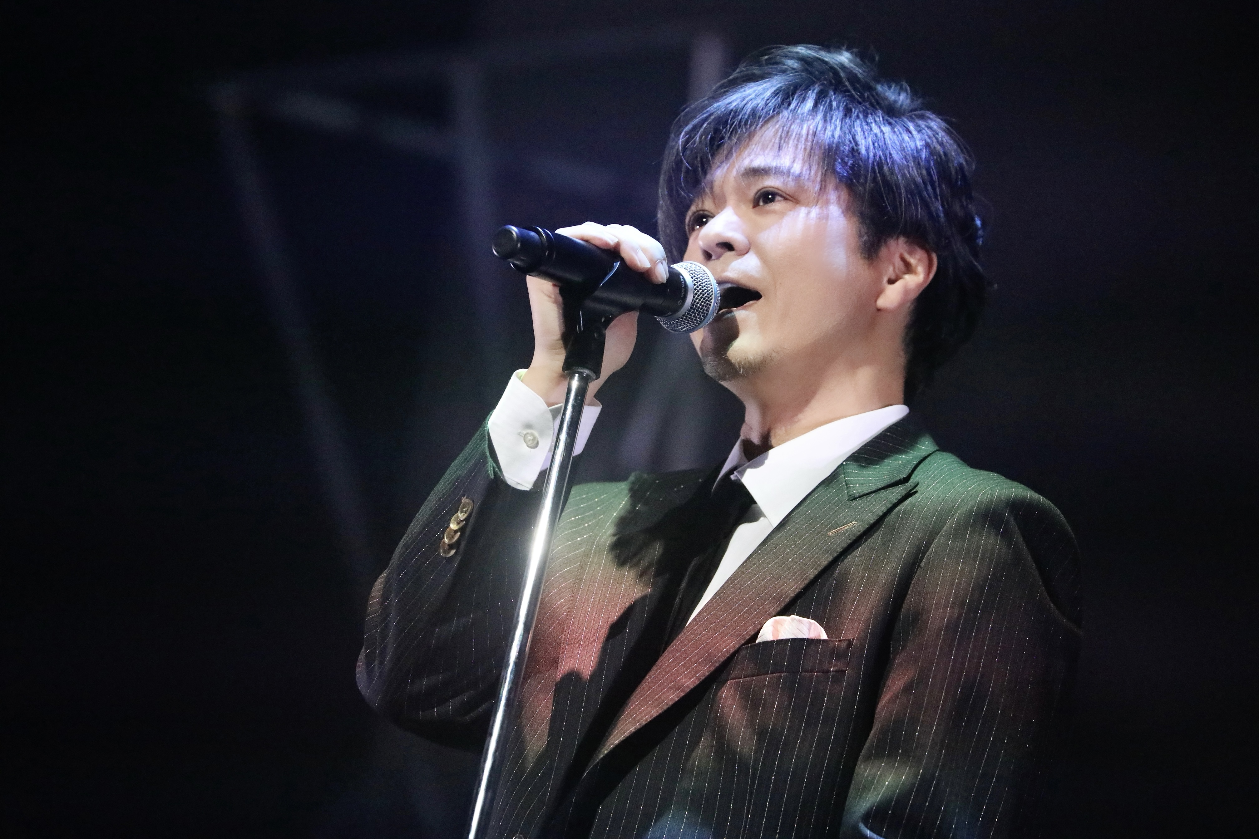 U-ya Asaoka 浅岡雄也